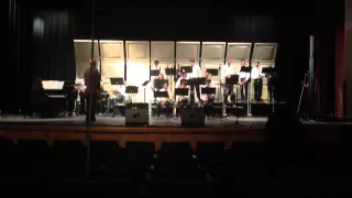 "Mercy, Mercy, Mercy" - Legacy HS Jazz Ensemble