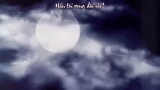 [JacksonRoy's Heaven][Vietsub FMV Thiên Nguyên]  Goodnight moon