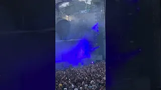 Rammstein LIVE Deutschland Remix - Olympiastadion, München, Germany 07.06.2023 #rammstein #2022