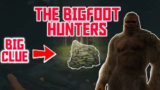 Saving The Bigfoot Hunters (Call of The Wild) - Part 2