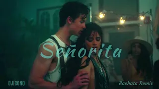 Shawn Mendes, Camila Cabello   Señorita DJ Icono Bachata Remix OFFICIAL VIDEO 2020