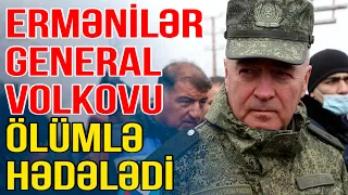 Sülhməramlılar ilə jurnalistlərin qarşıdurması-General öldürülə bilər - Gündəm Masada -Media Turk TV