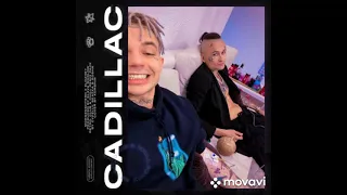 Cadilac (Club remix) без мата