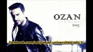 Ozan - Eski Sevgilim / 2013