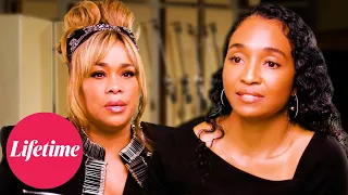 T-Boz Makes an Incredible Comeback | TLC Forever | Lifetime