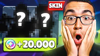 GASTANDO MÁS de 20.000 BLING en MUCHAS SKINS en mi CUENTA SECUNDARIA🤑