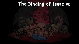 The Binding of Isaac (Установка мода на описание вещей и решение возможной проблемы) #0