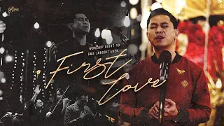 WORSHIP NIGHT 10 (2021) GMS JABODETABEK - "FIRST LOVE"