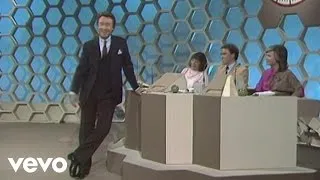 Peter Alexander - Immer auf die Kleinen (Dalli Dalli 13.01.1983) (VOD)