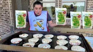 Gorditas de maseca -😲 🤫 **SECRETO** para preparar la masa