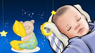 ♫ MUSIQUE POUR ENFANTS INFAILLIBLE POUR FAIRE DORMIR BÉBÉ ♫