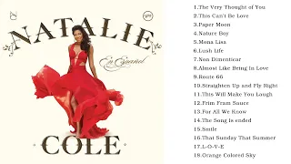 Natalie Cole Best Songs - Natalie Cole - The Unforgettable Concert (1992)