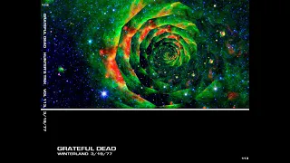 Grateful Dead - Hunter's Trix Vol. 113 - San Francisco CA 3-19-77