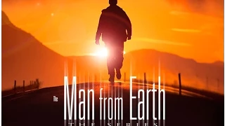 "The Man From Earth: The Series"   Kickstarter campaign