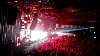 Scooter Konzert 2018 Düsseldorf