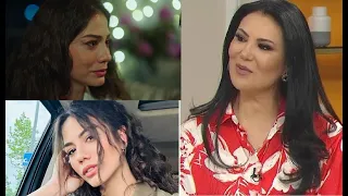 Dijo tales cosas que Ayşe Dinçer hará enojar a Demet Özdemir.