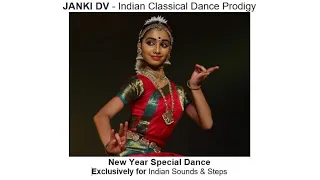 JANKI DV - New Year Special Dance