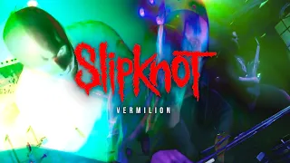 Slipknot - Vermilion (Knotfest Los Angeles 2021) 4K