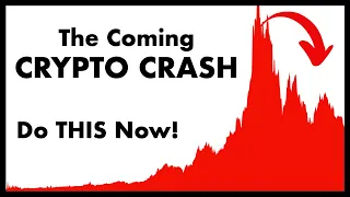 The Coming Crypto Crash - Are You Prepared?