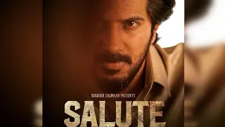 Dulquer Salmaan Ritu Varma New  Movie|Hindi Dubbed Action