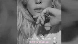 Lady Gaga - Million Reasons (Cajjmere Wray Millionth Club Mix)