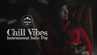 Instrumental Indie Pop Chillout: Relaxing Music Playlist for Alone Time/Work/Study (4K)