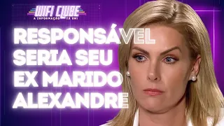 Justiça libera dívida de Ana Hickmann por assinatura falsificada - Wifi Clube