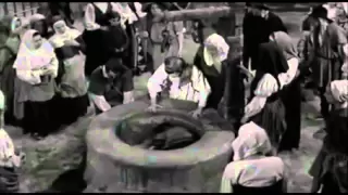 SAN ISIDRO LABRADOR-PELICULA COMPLETA (1082-1130), PATRONO DE LOS AGRICULTORES