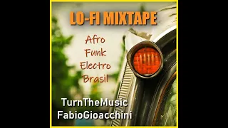 Afro Funky Electro Brasil