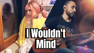 I Wouldn’t Mind - He Is We - Collab Augusth & Victory Vizhanska