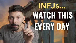8 INFJ Rules that changed my life! (from the Stoics)