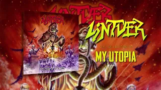 LINTVER - My Utopia (Lyrics video)