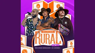 Baladinha Rural (Remix)