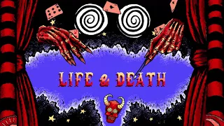 REZZ x Deathpact - Life & Death