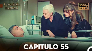 La Novia De Estambul Capítulo 55 (Doblada En Español) (Versión Larga)