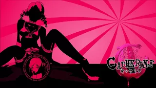 Catherine OST - Its a Golden Slow (Slow Version)