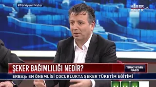 Şeker bağımlılığı nedir? Şeker bağımlılığından nasıl kurtulunur?