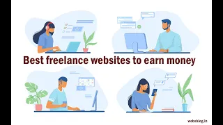 Top 10 freelancer website 2021 |in Hindi