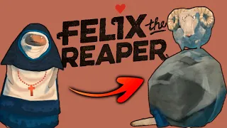 Full Walkthrough Felix the Reaper - Chapter 4 [Sister Act]