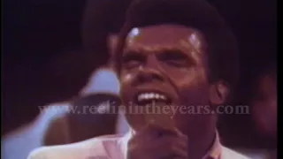 The Isley Brothers- "It's Your Thing/Shout" Live 1969 (Reelin' In The Years Archive)