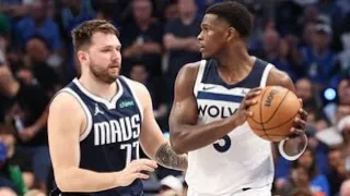 Dallas Mavericks vs Minnesota Timberwolves - Full WCF Game 5 Highlights | May 30, 2024 NBA Playoffs