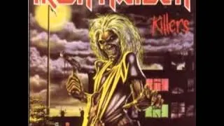 Iron Maiden   Strange World Subtitulado