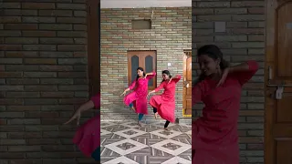 Aaradya💕 #dance #dancecover #choreography #kushi #semiclassical  #aaradhya