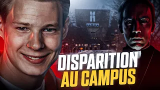 CAMPUS sous le CHOC : un Étudiant DISPARAIT après une SOIRÉE POKER | #HVI