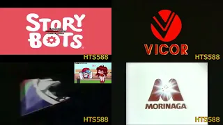 Logos Random has a Sparta Remix Quadparison (V68 to V71)