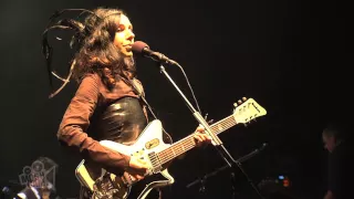 PJ Harvey - The Last Living Rose | Live at Sydney Festival | Moshcam