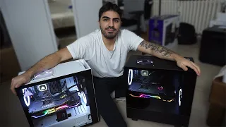 Ich habe ____€ mit PCs verkaufen verdient 💰 (Gaming PC flippen)