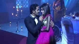 Uttaran: Akash-Meethi's romantic date