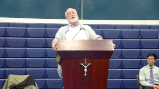 Father Greg Boyle Speech