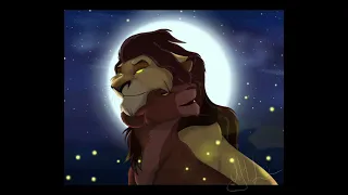 история уру (король лев 🦁)